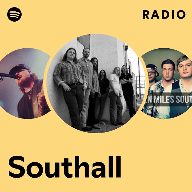 Southall Radio