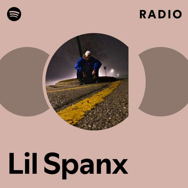 Spankz  Spotify