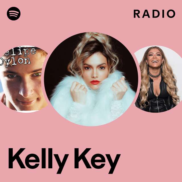 Kelly Key Radio - playlist by Spotify | Spotify
