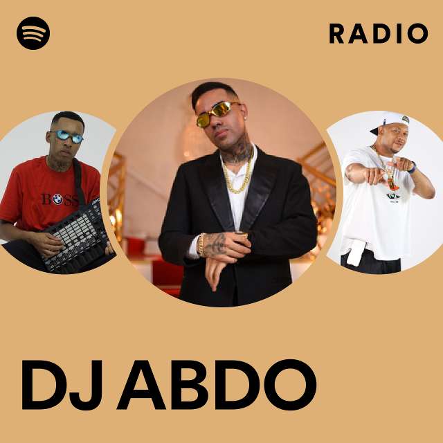 Mestre De Cerimônia Mc Radio - playlist by Spotify