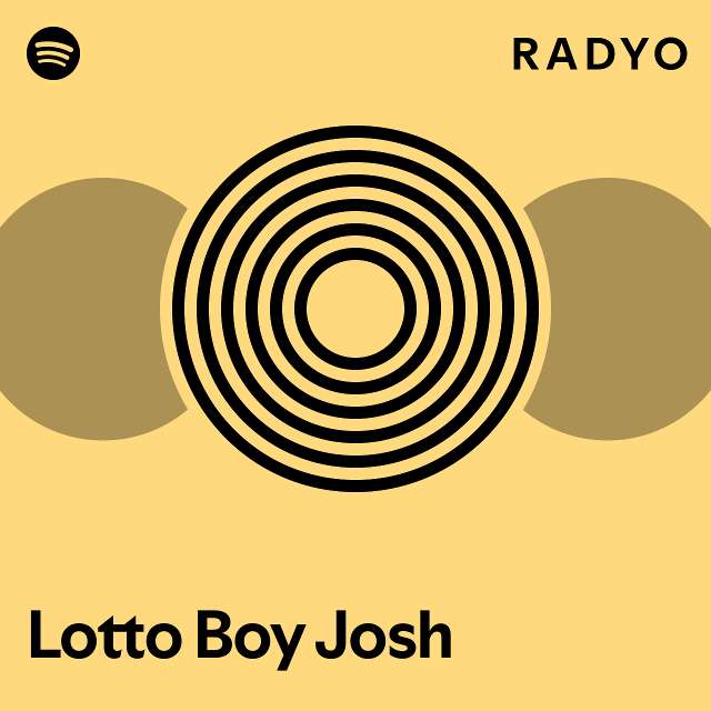 Josh lotto deals