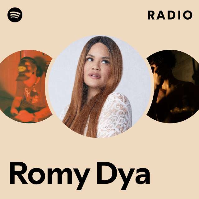 Romy Dya