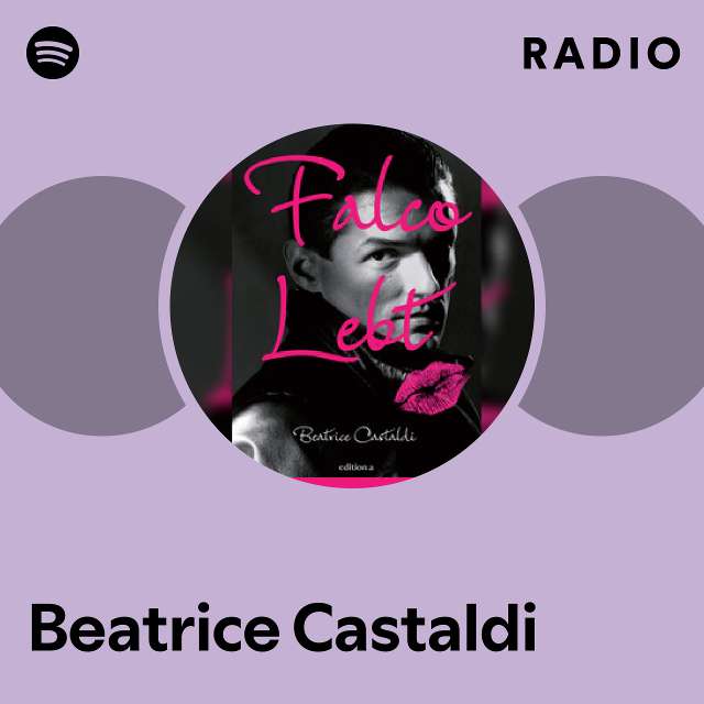 Beatrice Castaldi Spotify