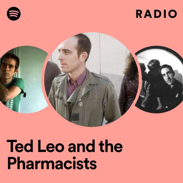 Ted Leo and the Pharmacists Radio