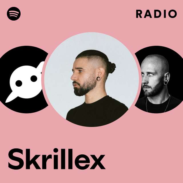 Stract Radio - playlist by Spotify