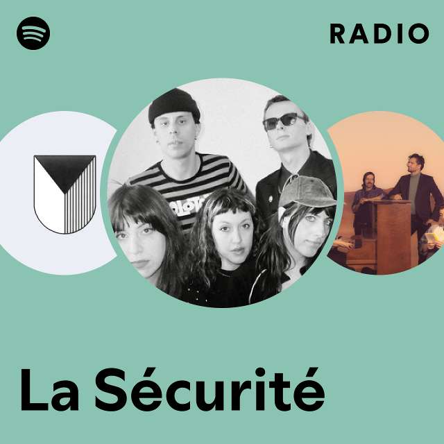 la securite 