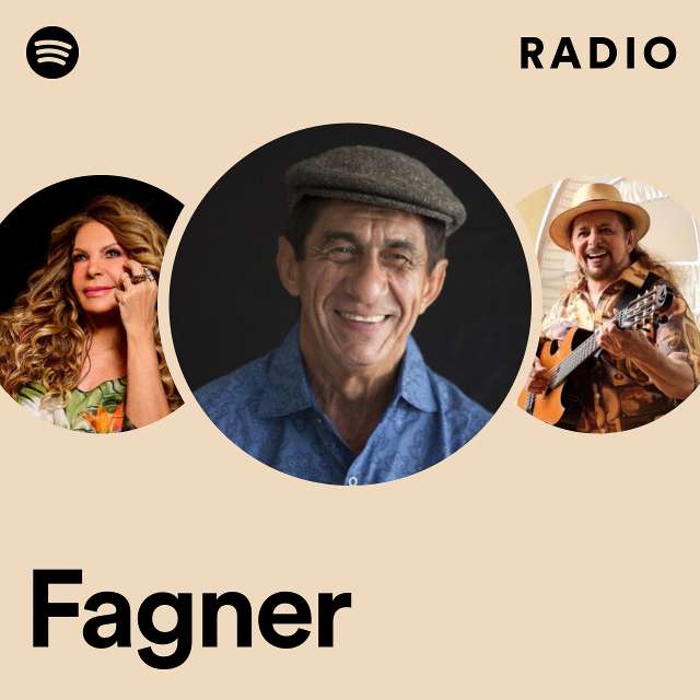 Fagner: albums, songs, playlists