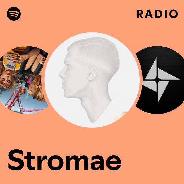Belgian Artist Stromae Returns With New Music and Nominations — Spotify