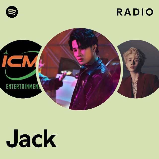 Jack Radio - playlist by Spotify | Spotify