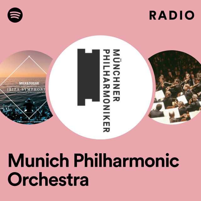 Imagem de Munich Philharmonic Orchestra