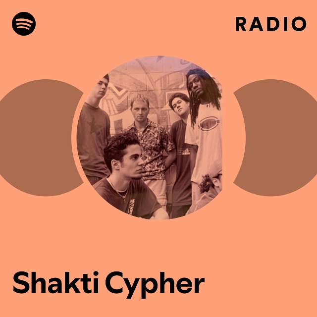 Shakti Cypher - Real to Reel -  Music