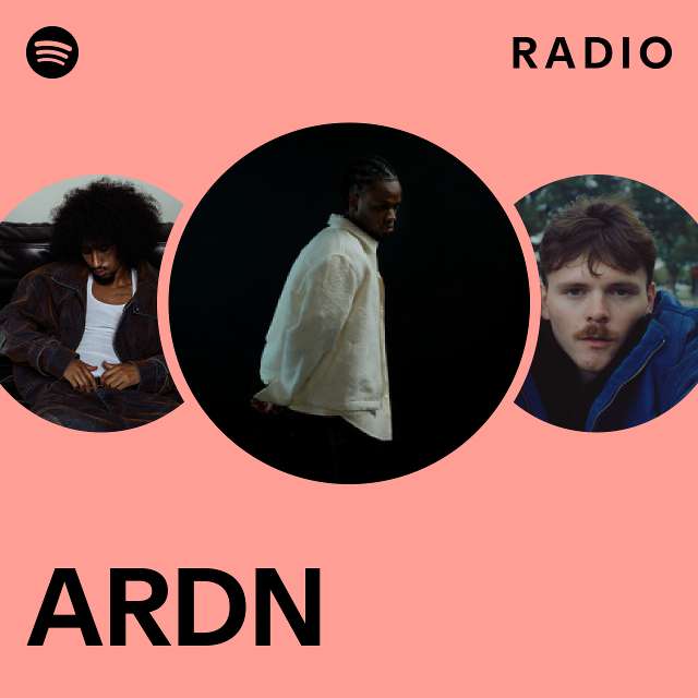 ARDN Radio - playlist by Spotify | Spotify