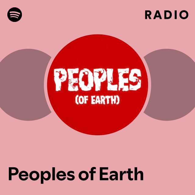 Peoples of Earth Radio