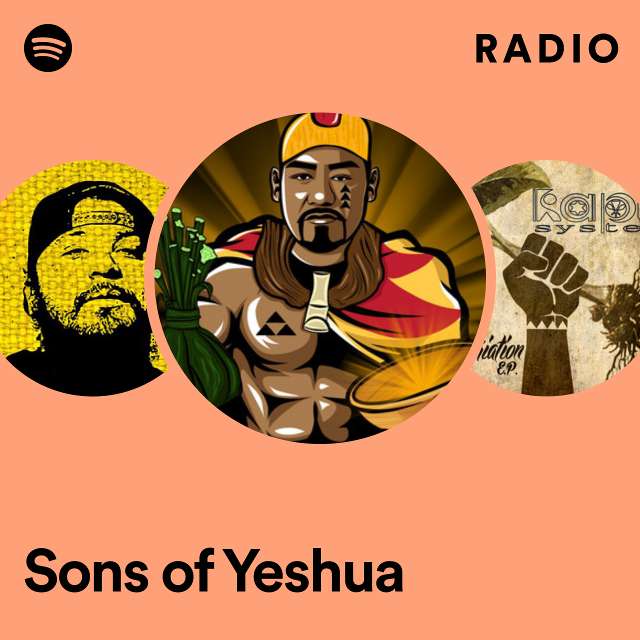Sons of Yeshua Radio