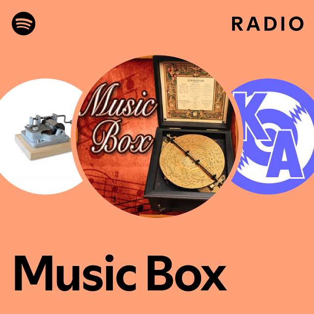 Music on sale box playlist