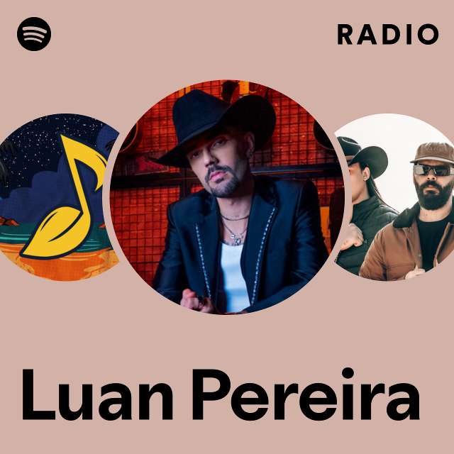 Dentro da Hilux de Luan Pereira é a música mais ouvida do Spotify e  alcança o primeiro lugar do TOP 50 Brasil :: Jbarretos-eventos