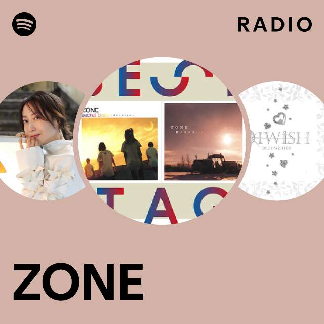ZONE Radio - playlist by Spotify | Spotify