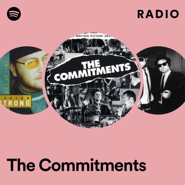 Imagem de The Commitments