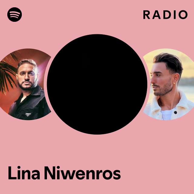 Lina  Spotify