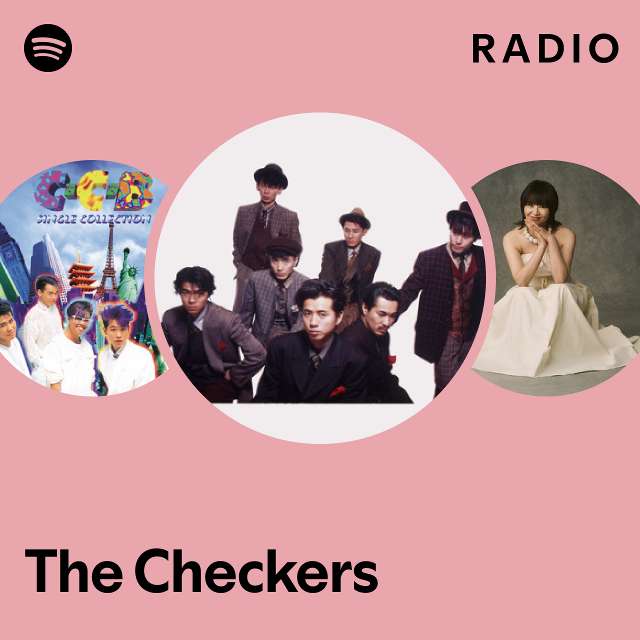 The Checkers Spotify