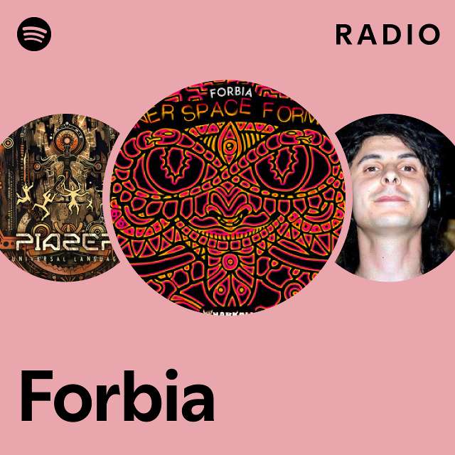 Forbia Radio playlist by Spotify Spotify