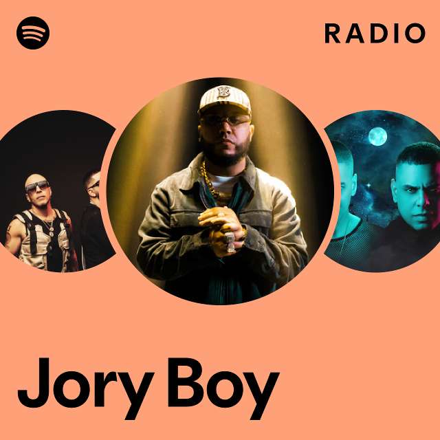 Jory Boy Radio - playlist by Spotify | Spotify