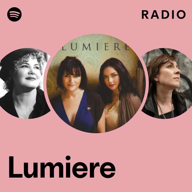 Lumiere · Artist Profile