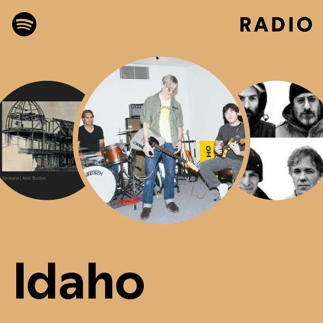 Idaho | Spotify