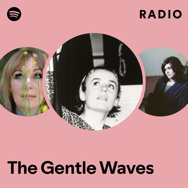 The Gentle Waves | Spotify