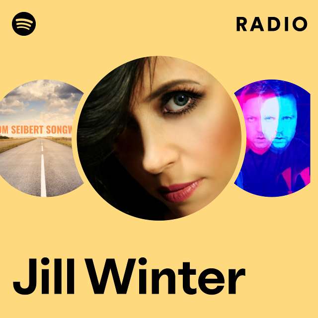 Jill Winter 