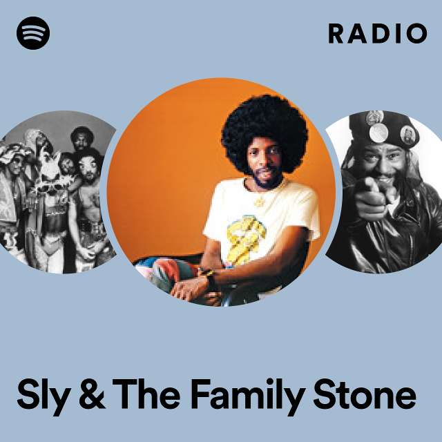 Imagem de Sly And The Family Stone