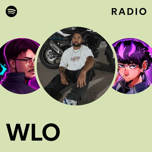 WLO Raps Radio - playlist by Spotify | Spotify