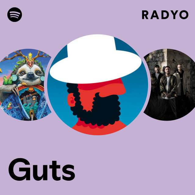 Guts | Spotify