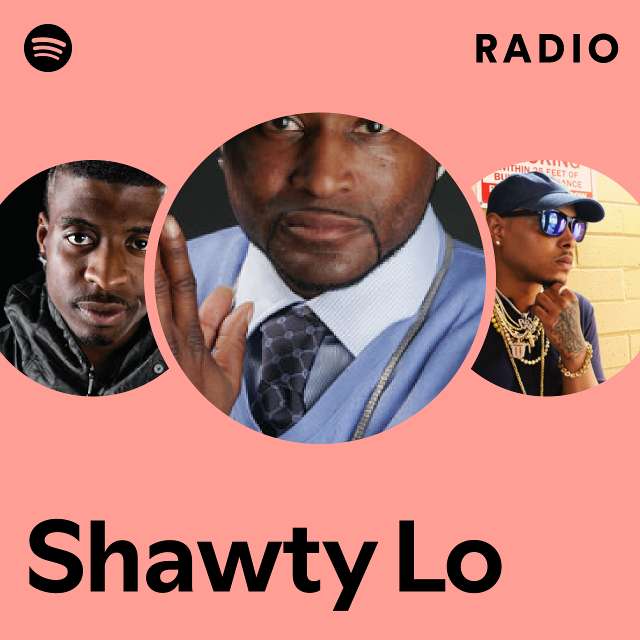 Dey Know' rapper Shawty Lo dies in car crash, aged 40