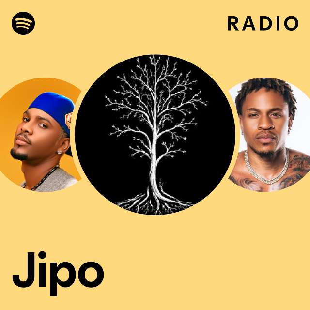Jipo Radio - playlist by Spotify | Spotify