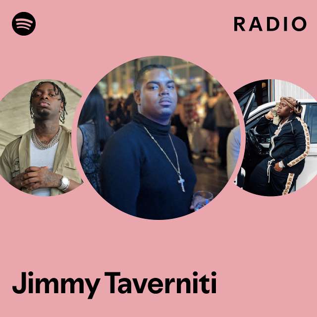 Jimmy taverniti best sale official website