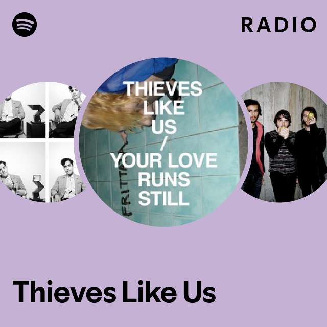 Thieves like us discount streaming