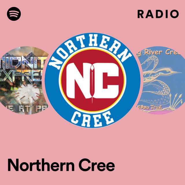 Northern Cree Radio