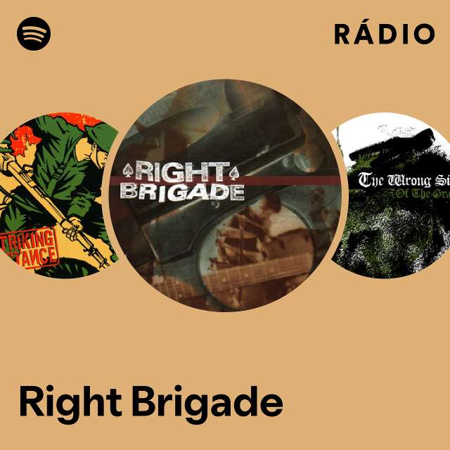 Right Brigade 