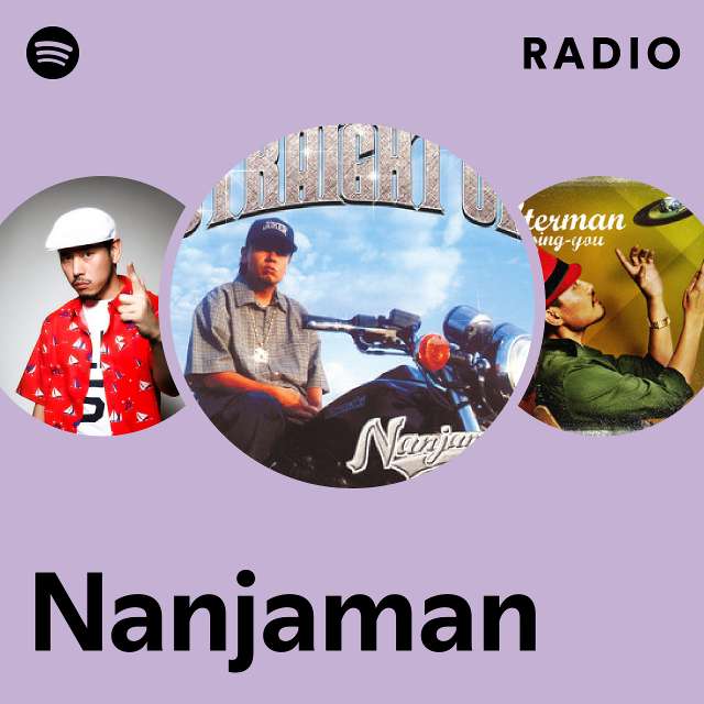 Nanjaman | Spotify