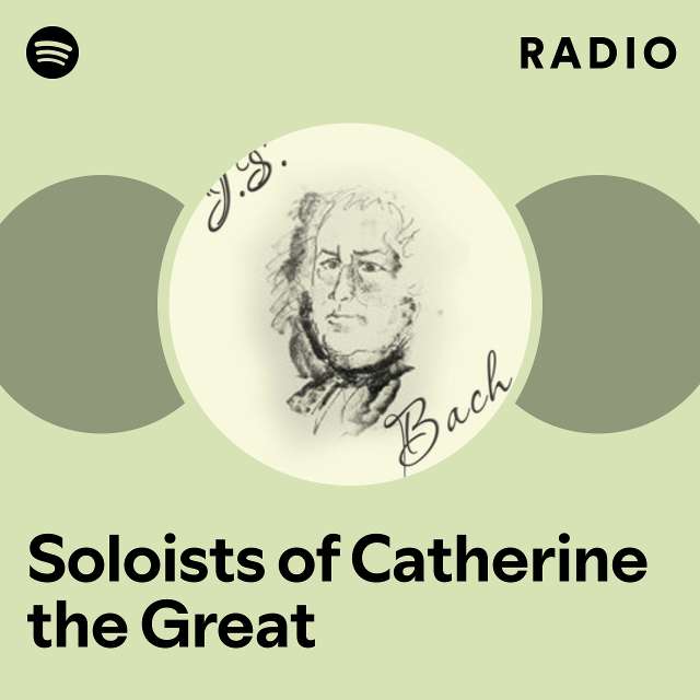 Soloists of Catherine the Great Radio
