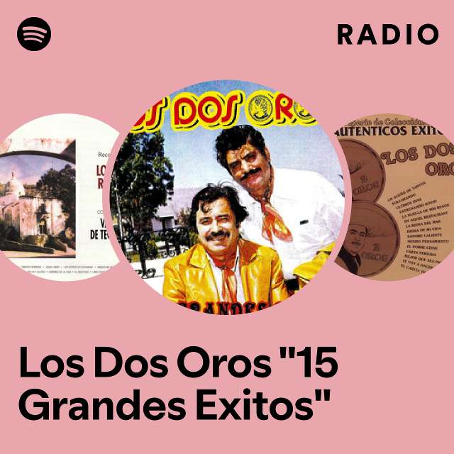 Los Dos Oros