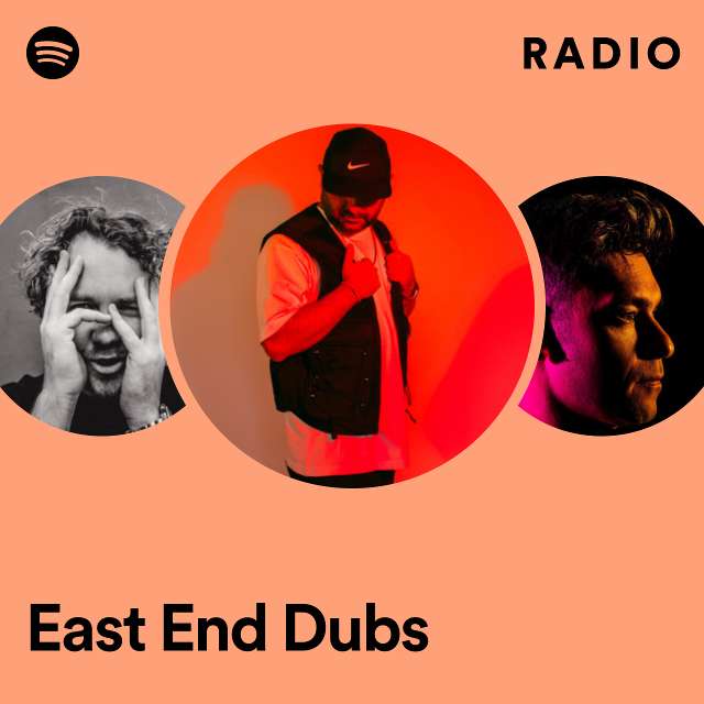 Radio East End Dubs