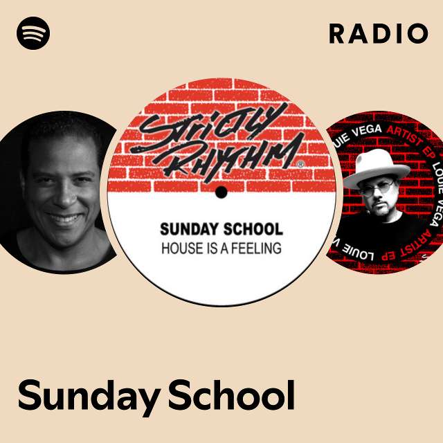 Sunday Skool On Topp FM