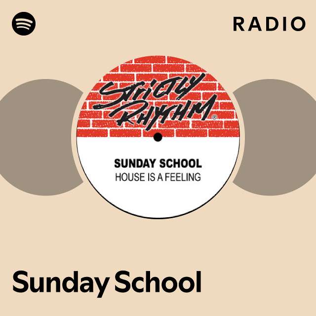 Sunday Skool On Topp FM