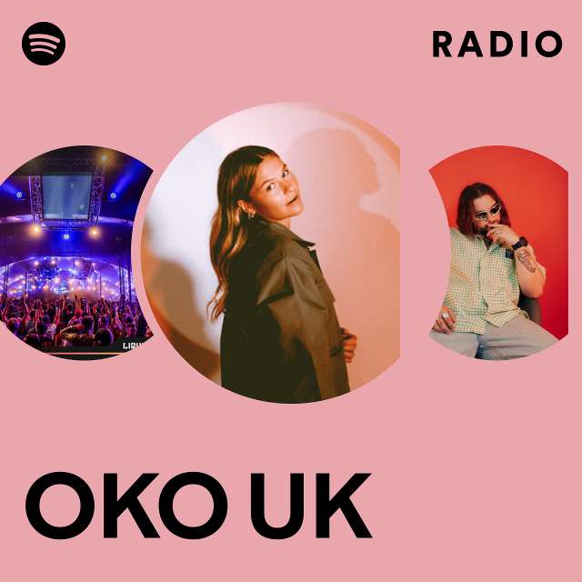 OKO UK Radio
