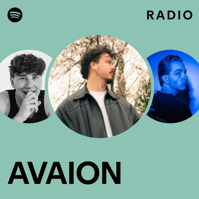 AVAION - Pieces, ESPAÑOL