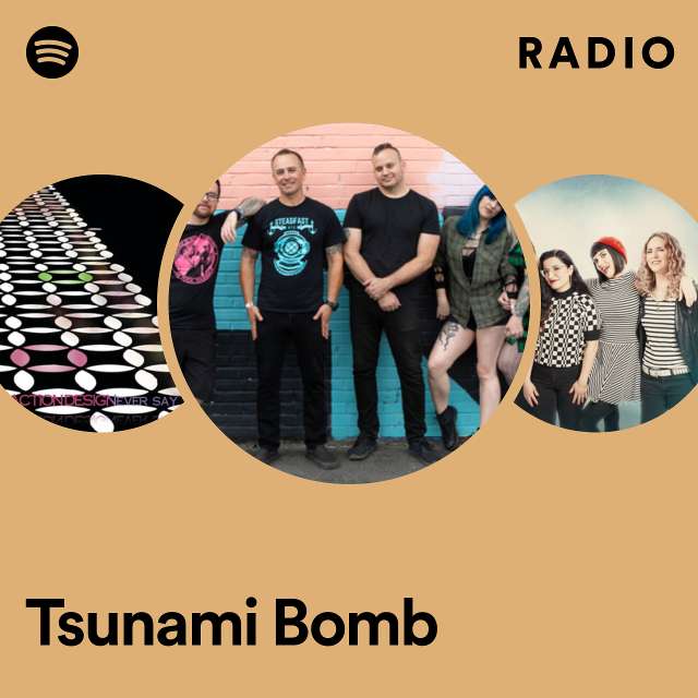 Imagem de Tsunami Bomb