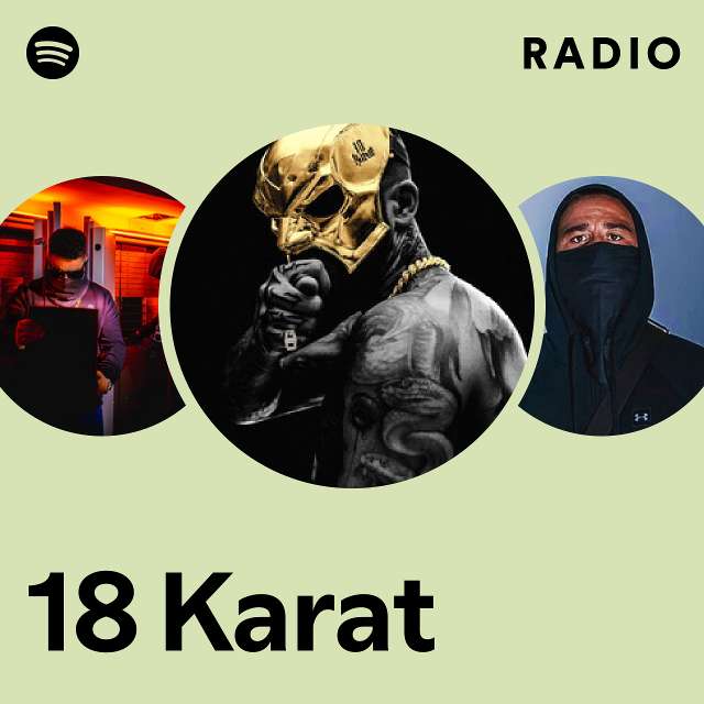 Karat 18