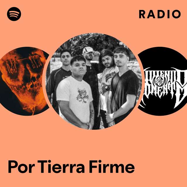 TIERRA FIRME - spot español 